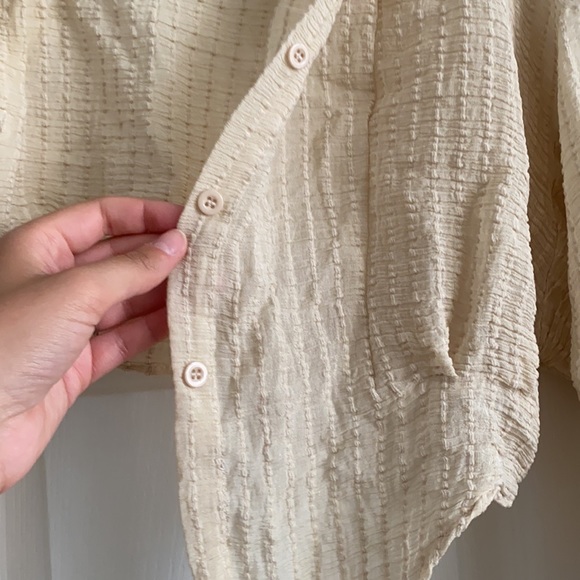 Oak and Fort Button Down - Picture 4 of 4